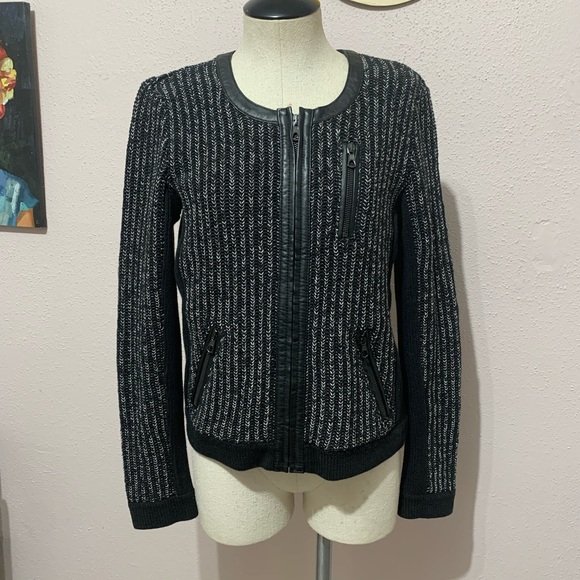 Rag & Bone Jacket - Picture 2 of 6